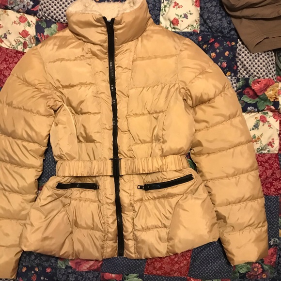 Simply Vera Vera Wang Jackets & Blazers - Jacket